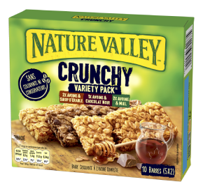 CrunchyVarietyPack