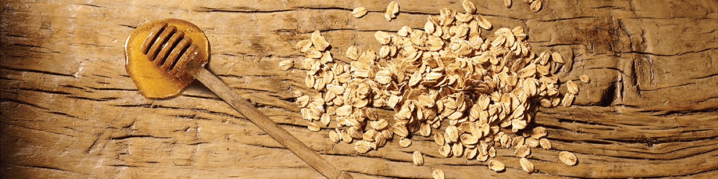Family Pack Crunchy Avena y Miel