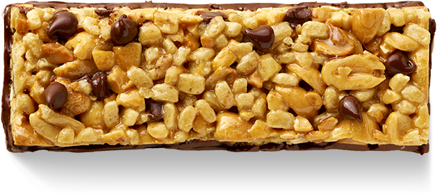Maxi Pack Protein Cacahuete & Chocolate Bar