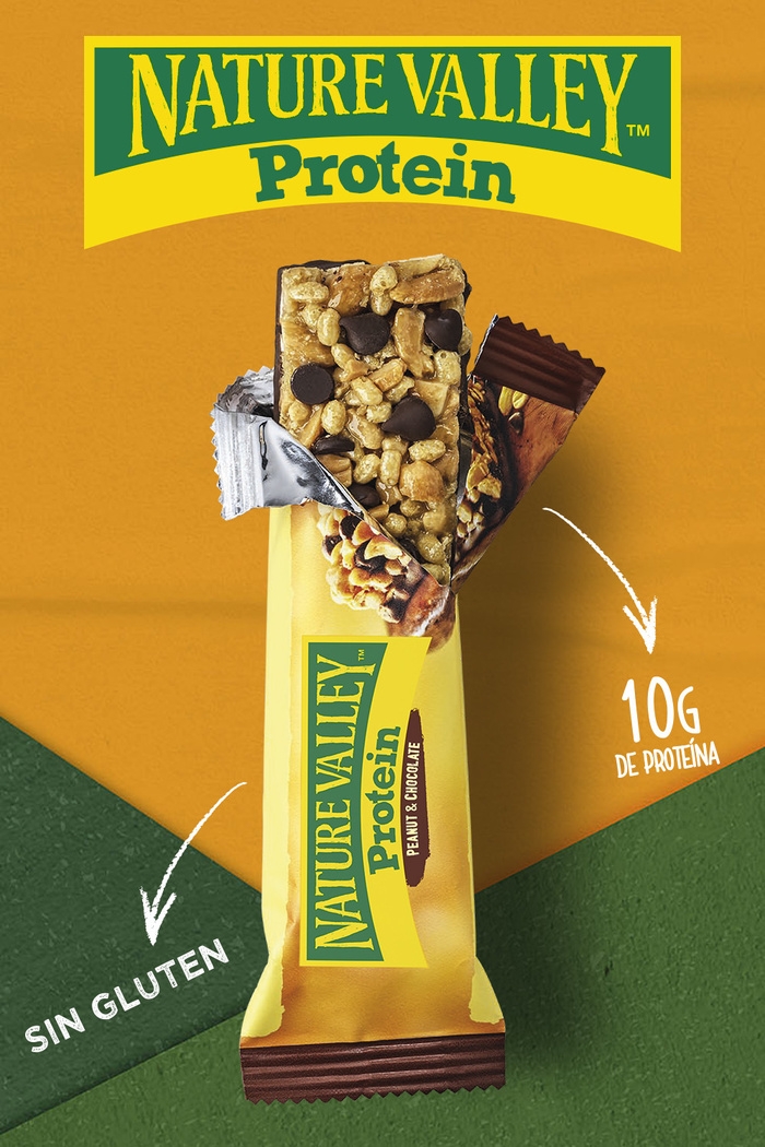 10g de Proteína